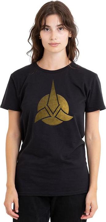 Actual product image Universal Textiles Unisex Adult Triquentra T-Shirt (XL)