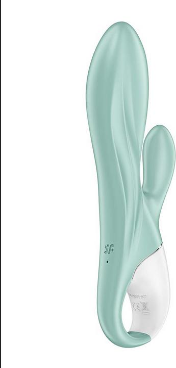 Productafbeelding Satisfyer Luchtpomp Bunny 5