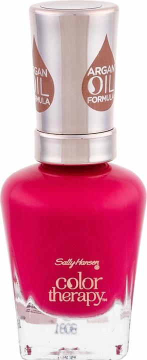 Produktbild Sally Hansen Color Therapy - Pampered in Pink 290 (290 Pampered In Pink, Farblack)