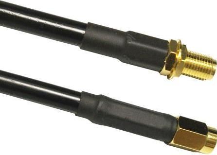 Actual product image Ventev *90" TWS400 RPSF RPSM (Antenna cable)