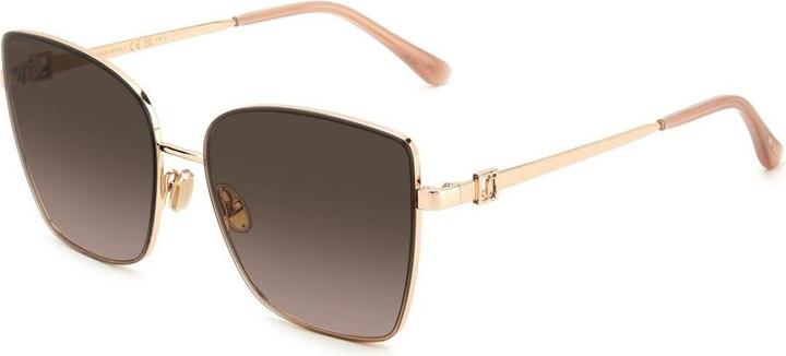 Jimmy Choo Damensonnenbrille VELLA-S-PY3 ø 59 mm