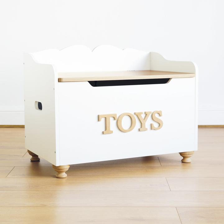 Image du produit Le Toy Van Boîte à jouets