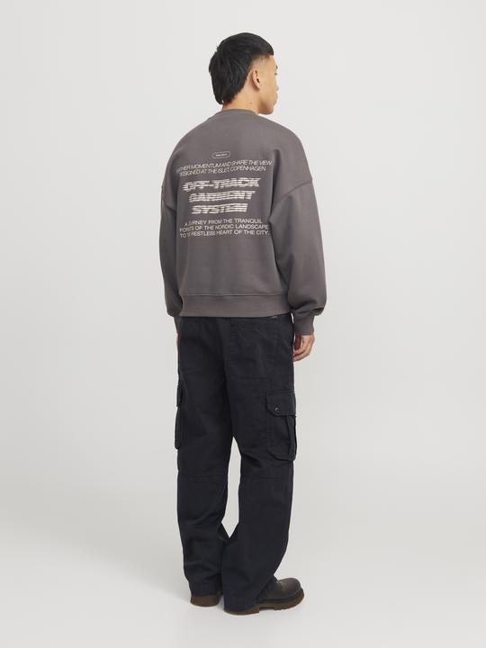 Actual product image Jack & Jones Jpstbill Atlas Cargo Pants Noos (W31/L32)