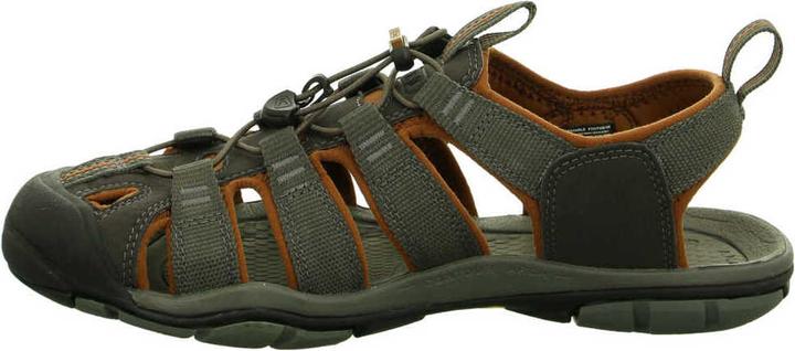 Actual product image Keen Sandals M Clearwater CNX (42)