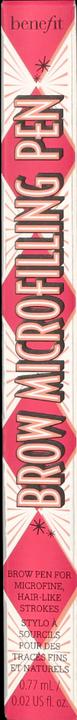 Immagine prodotto BeneFit Cosmetics Penna per microfilling (Light Brown)