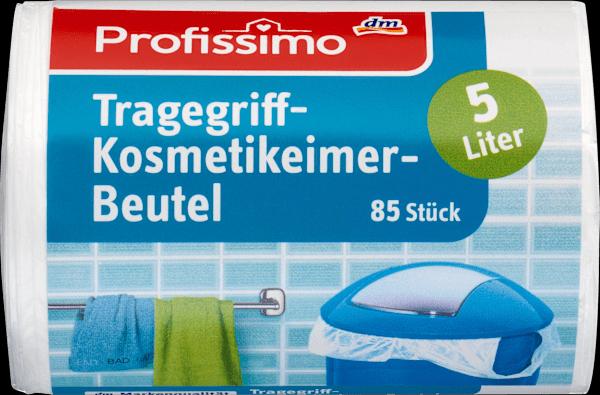 Actual product image dm Profissimo Bin liners (85 x, 5 l)