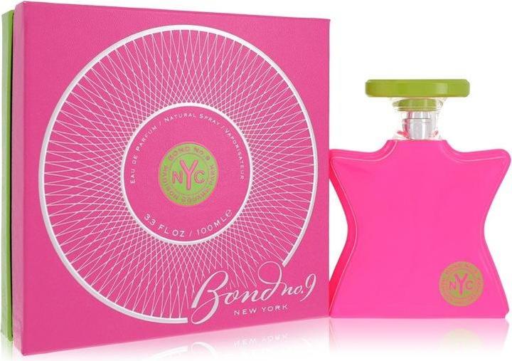 Image du produit Bond No. 9 Madison Square Park (Eau de parfum, 100 ml)