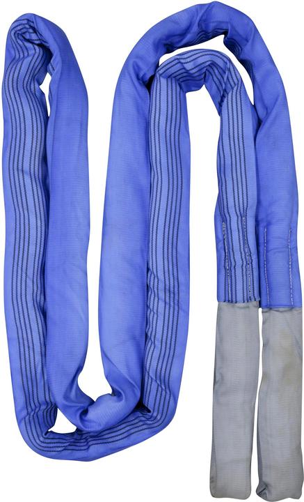 Actual product image Kerbl Towing sling 37708, 6m, 56t