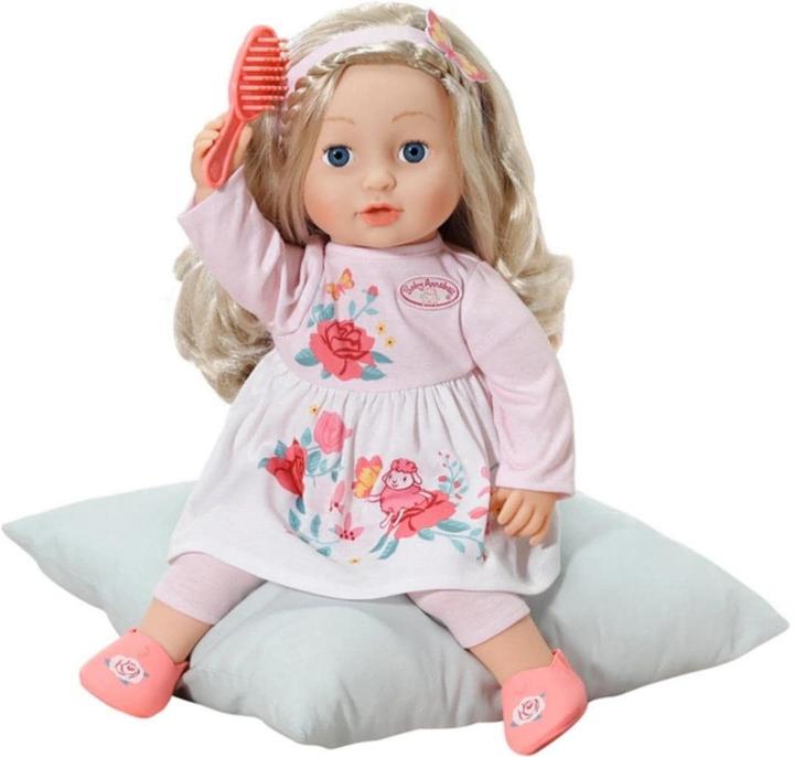 Baby Annabell Sophia, environ 43cm