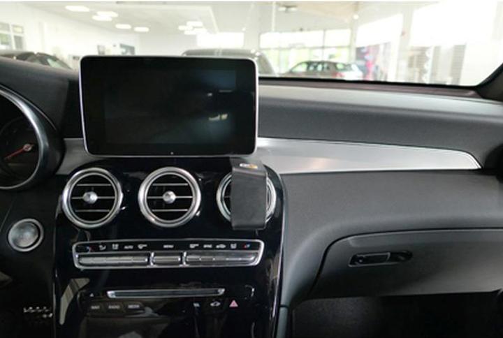 Produktbild Brodit 855535 ProClip Mercedes Benz GLC-Class Baujahr 16-19