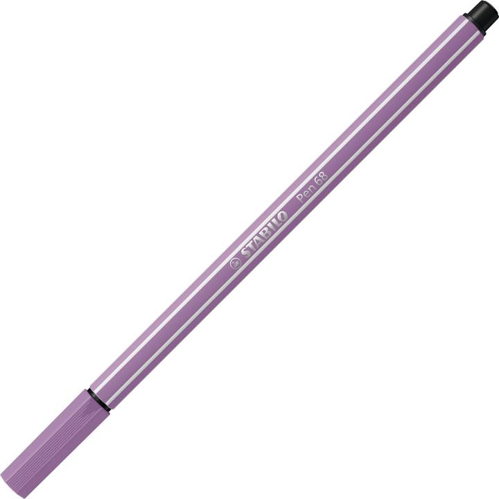 Immagine prodotto STABILO Penna 68 caso, 18pcs. (Multicolore, 18 x)