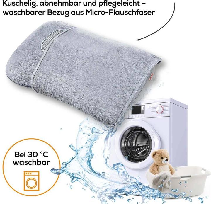Image du produit Beurer mg 145