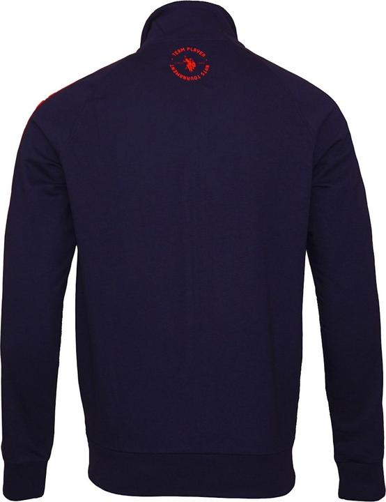 Image du produit U.S. Polo ASSN. Jacke Sweatjacke (M)