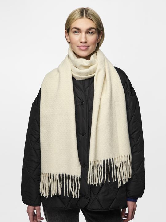 Image du produit Pieces Pccella Long Scarf Noos Bc
