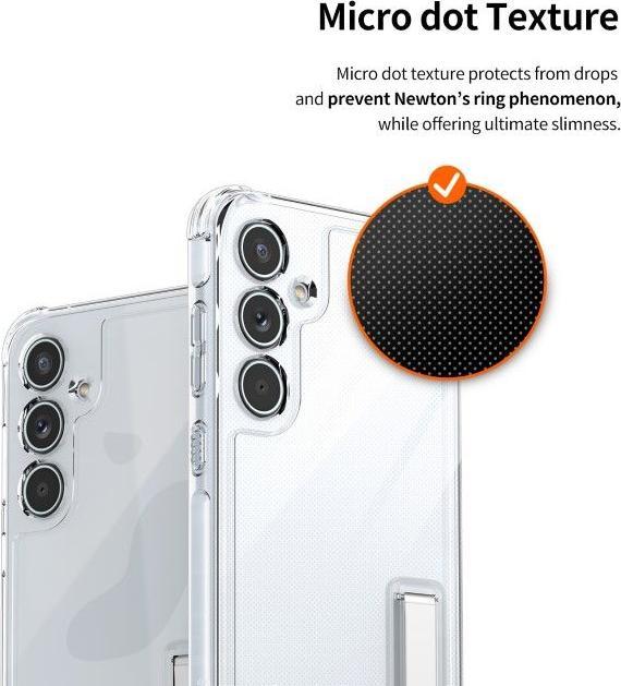 Produktbild Araree Flexield Made in Korea Series (Samsung Galaxy A35)