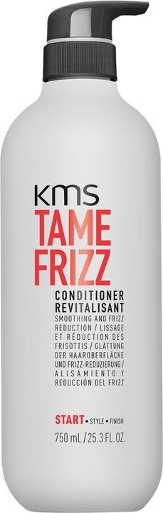 KMS California Conditioner Tame Frizz (750 ml)