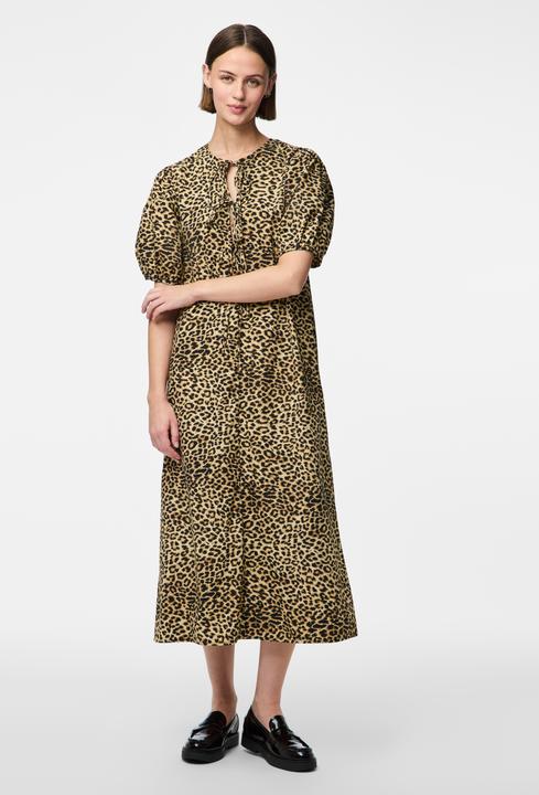 Image du produit Pieces PCNANCY LEOPRINT Robe longue (M)