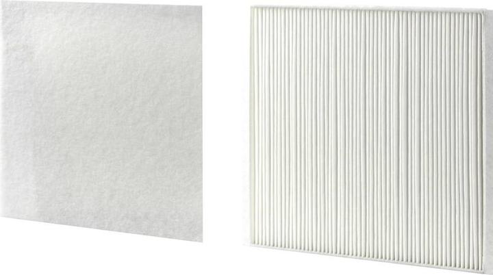 Immagine prodotto Rittal 3183.125 Tappeti filtranti fini per ventilatori PU: 5 pezzi
