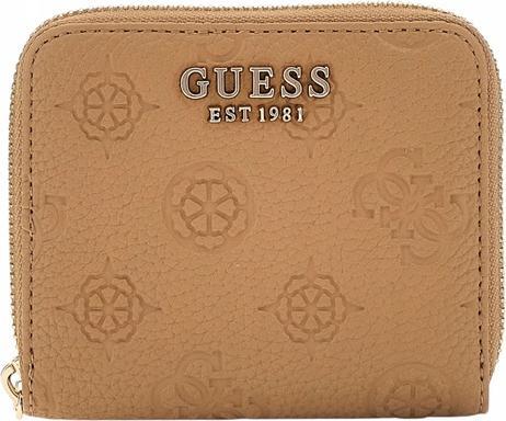Produktbild Guess Damen Geldbörse Cresidia