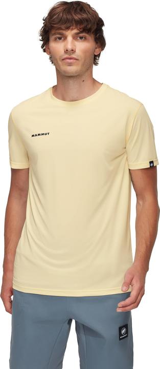Produktbild Mammut Massone Sport T-Shirt Men (M)