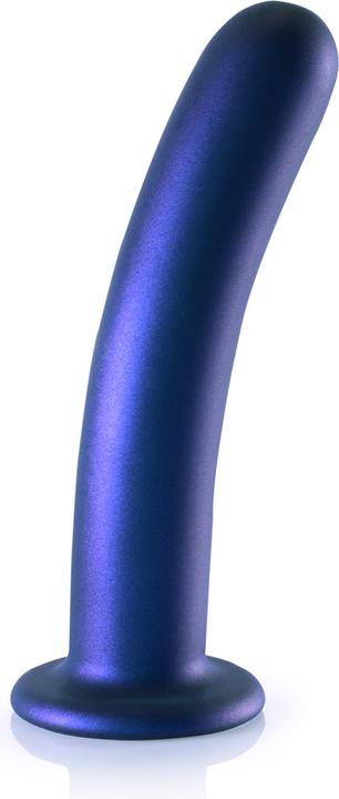 Metallic Blue