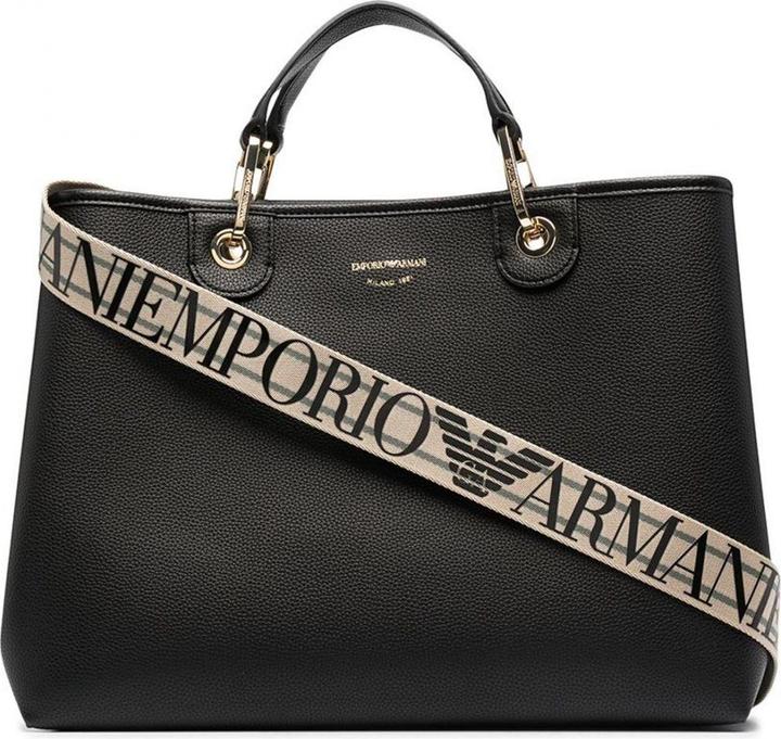 Emporio Armani Tasche - Shopper Myea M