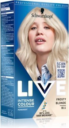 Produktbild Dtangler Blondes Haaraufhellungsset - Bring dein Blond auf die nächste Stufe