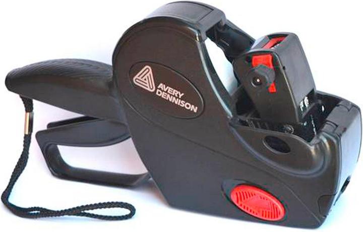 Produktbild Avery Preisauszeichner DENNISON CAS 1/6