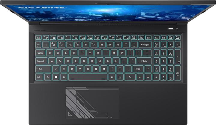 Immagine prodotto Gigabyte G5 (15.60", Intel Core i7-13620H, 16 GB, 1000 GB, DE)