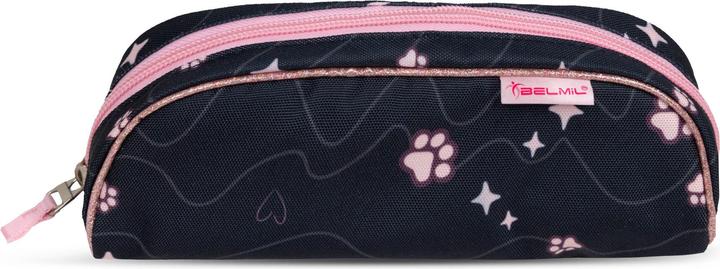 Image du produit Belmil CLASSY Schulrucksack-Set Cute Kitten (19 l)
