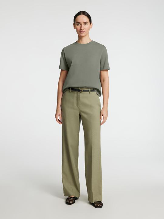 Produktbild Selected Femme Slfessential Ss Boxy Tee Noos (L)
