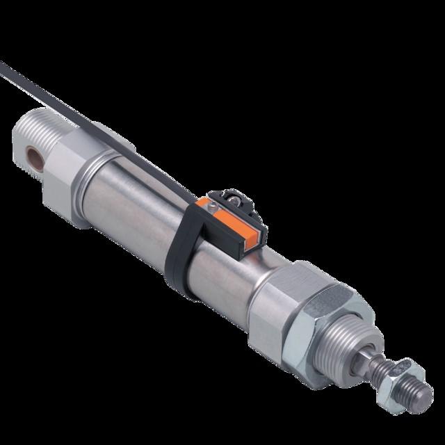 ifm Electronic Mounting clamp