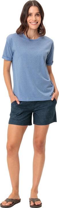 Actual product image Vaude Mineo Striped T-Shirt (42)