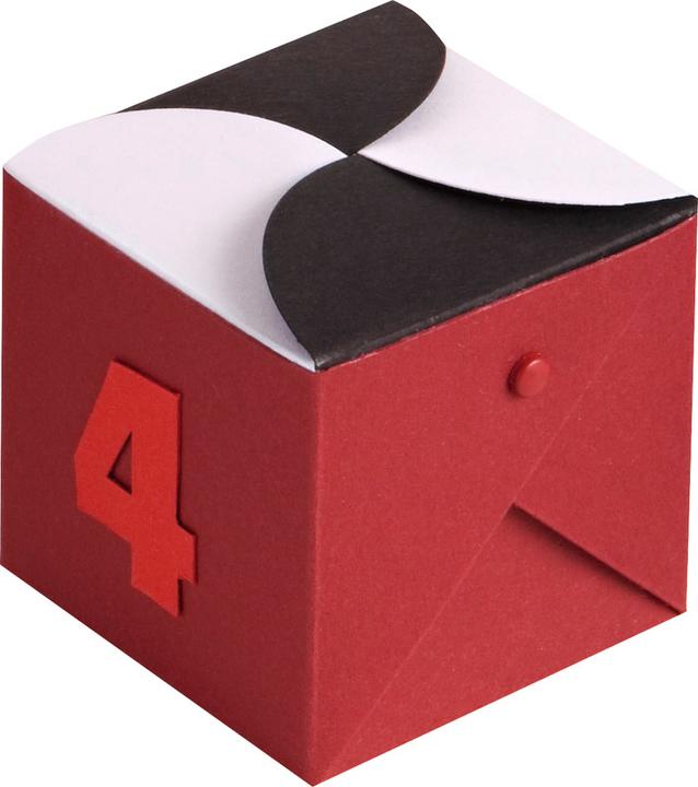 Image du produit Folia Bloc de carton photo A3 (300 g/m², 10 x)