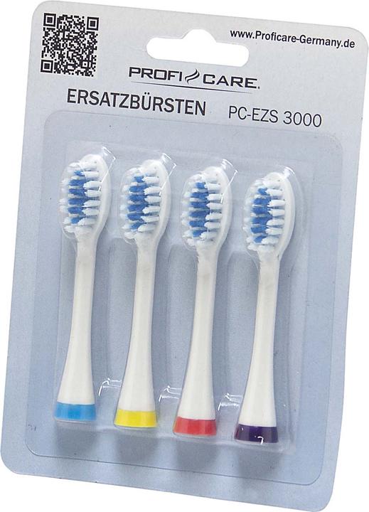 Produktbild Clatronic PC-EZS 3000 (4 x)