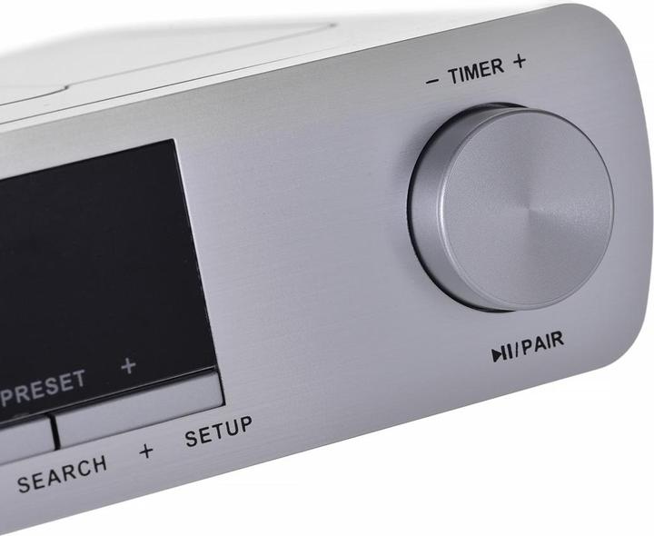 Actual product image Blaupunkt KR14BT (FM, Bluetooth)
