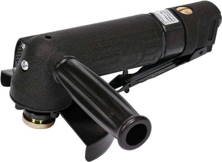 Immagine prodotto Yato Smerigliatrice angolare professionale ad aria compressa 125 mm YT-09675 (125 mm)