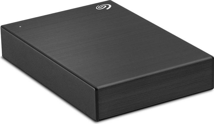 Productafbeelding Seagate One Touch HDD (5 TB)