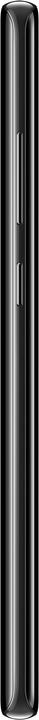 Image du produit Samsung Galaxy Note8 EU (64 Go, Midnight Black, 6.30", Double SIM hybride, 12 Mpx, 4G)