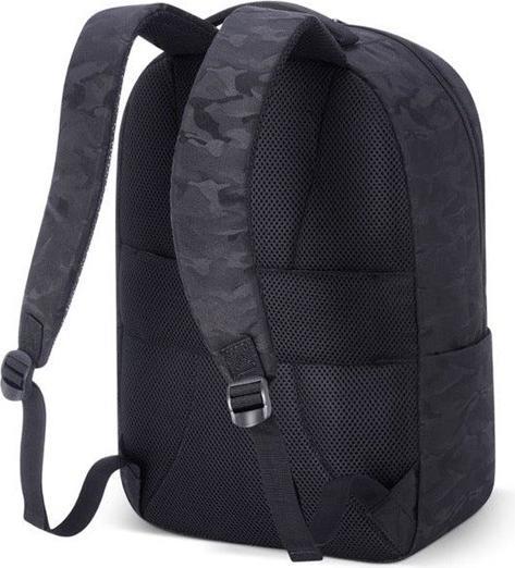Image du produit Delsey Citypak Laptop 15,6 Backpack Noir Camo (19.80 l)