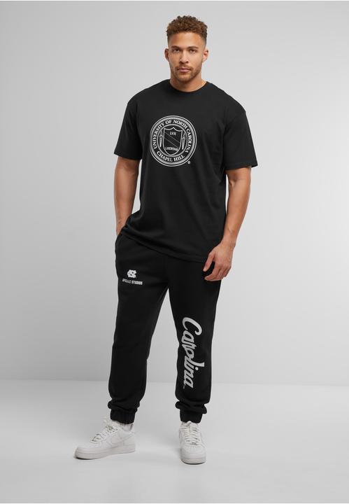 Actual product image Mister Tee MisterTee North Carolina Seal Logo Oversize Tee - 189497 (L)