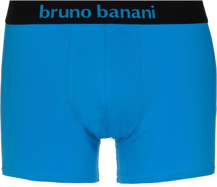 Immagine prodotto Bruno Banani 2 confezioni di pantaloni corti fluidi (L, Confezione da 2)