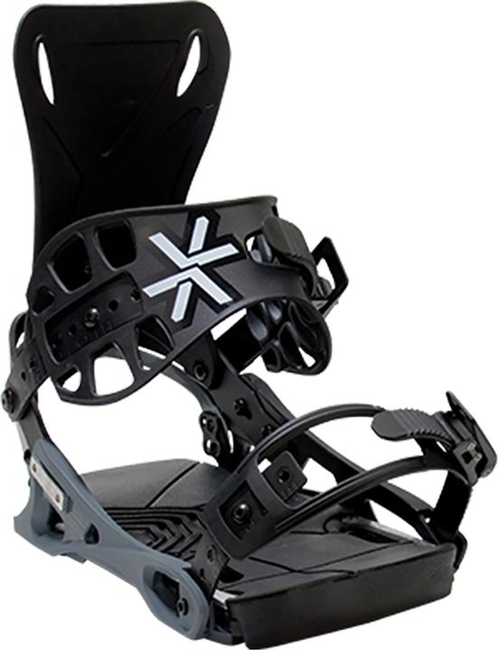 Actual product image Karakoram Connect Free Ranger + Interface (M)