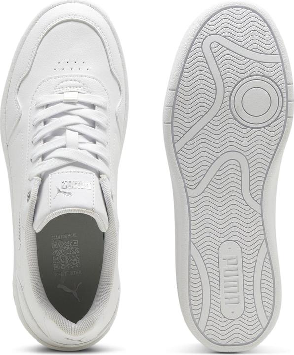 Produktbild Puma Court Classy (42)