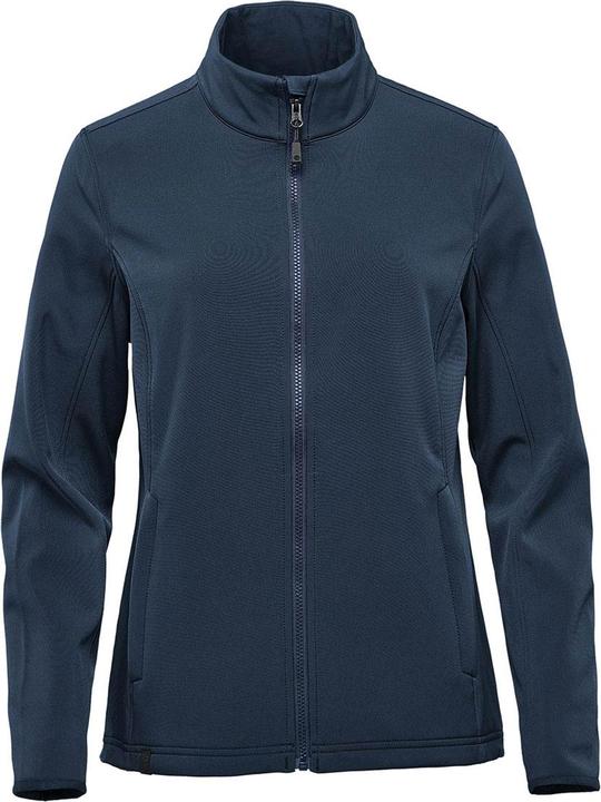 Image du produit Stormtech - Veste softshell NARVIK - Femme (M)