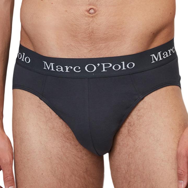Actual product image Marc O'Polo Pack of 5 Elements Organic Cotton Briefs / Underpants (S, 5-pack)