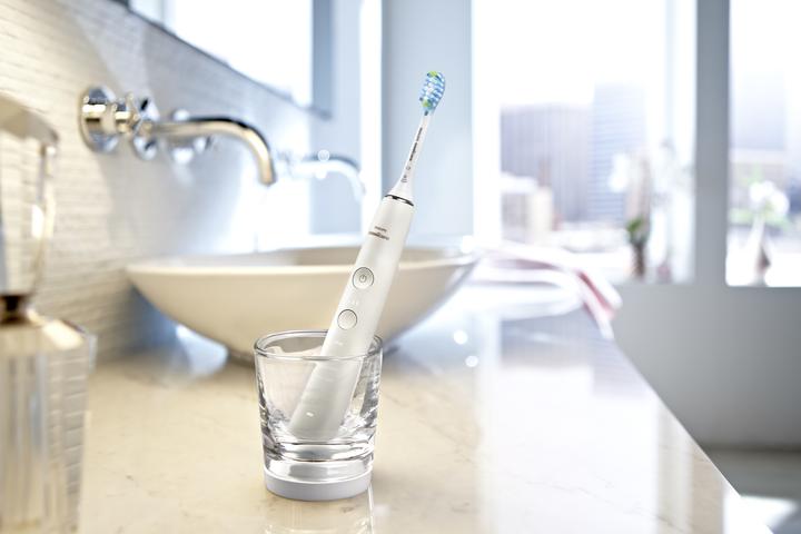 Image du produit Philips Sonicare DiamondClean Smart 9400 (Brosse à dents sonique)