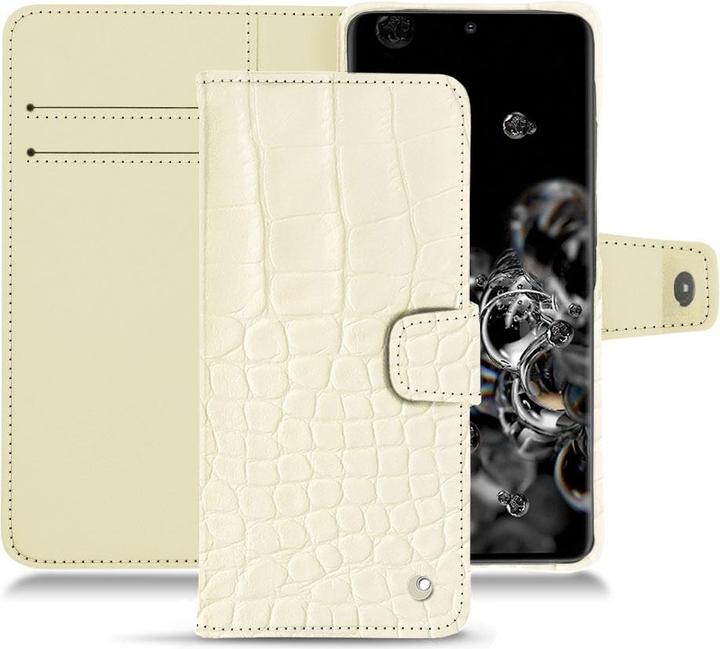 Immagine prodotto Noreve Cover in pelle portafoglio (Samsung Galaxy S20 Ultra 5G)