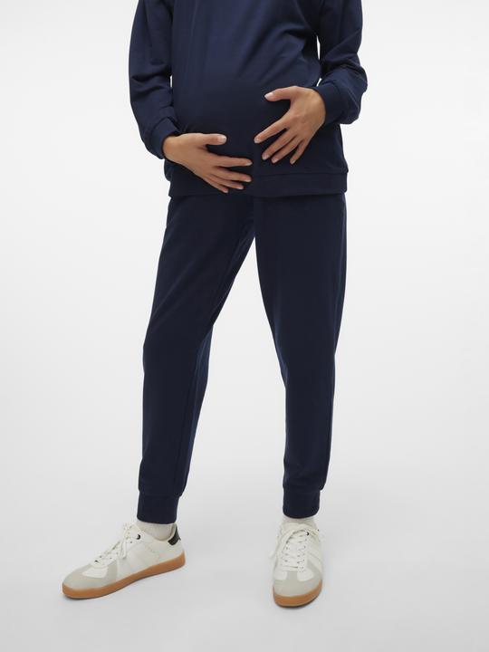 Produktbild Mamalicious Normal geschnitten Hose Jogginghose (XL)