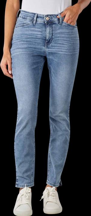 Actual product image MAC Jeans Slim Fit 7/8 DREAM SUMMER WONDERLIGHT DENIM Jeans (W34/L28)